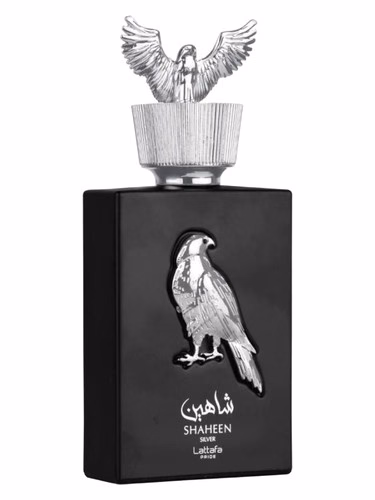 Shaheen Silver