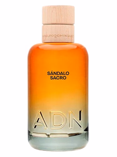 Sándalo Sacro