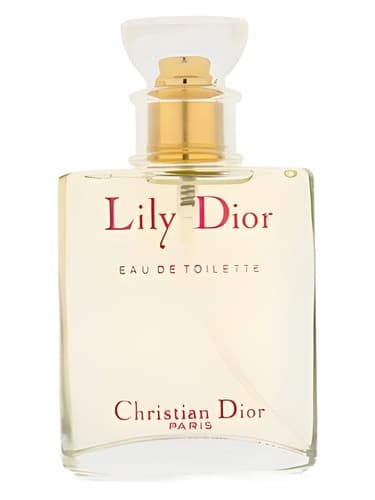 Lily Dior