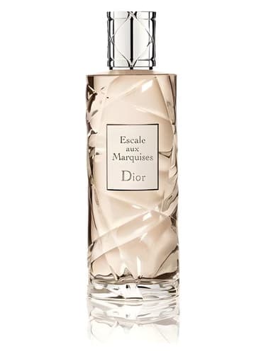 Cruise Collection Escale Aux Marquises