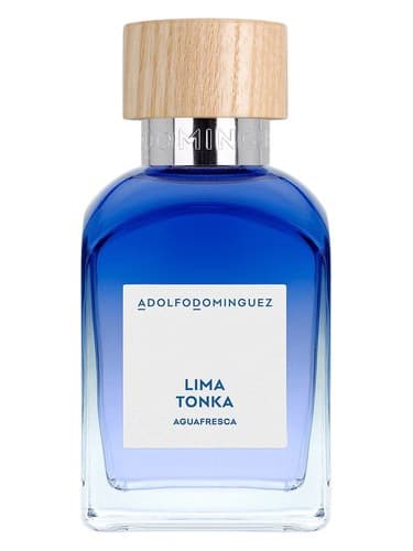 Agua Fresca Lima Tonka