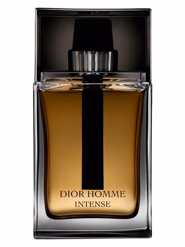 Dior Homme Intense 2011