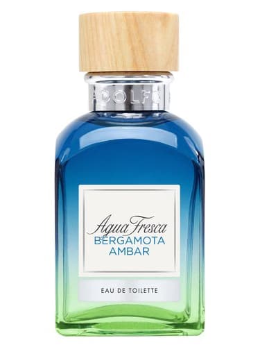 Bergamota Ámbar