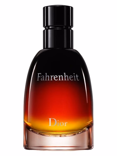 Fahrenheit Le Parfum