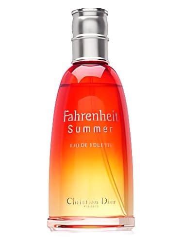 Fahrenheit Summer