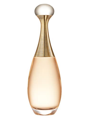 J'adore Eau de Toilette 2011