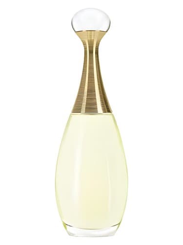 J'adore L'eau Cologne Florale