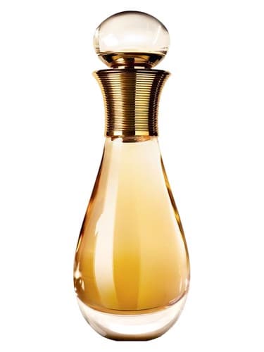 J’adore Touche de Parfum