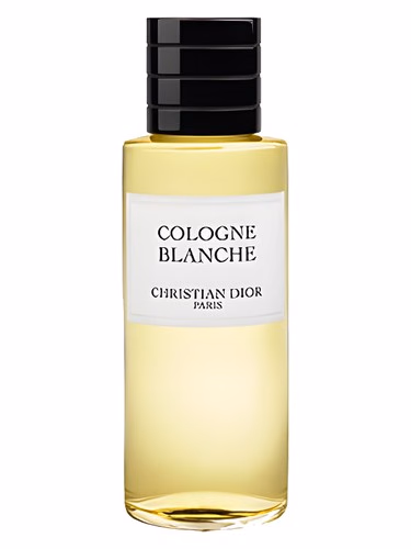 Cologne Blanche