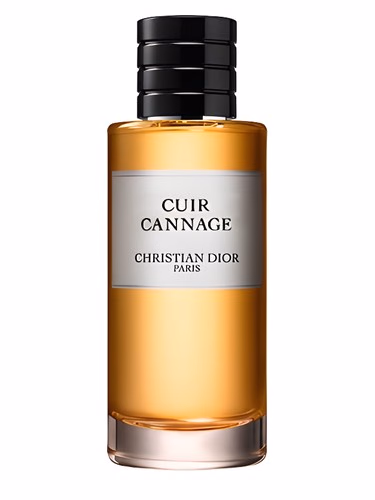 Cuir Cannage