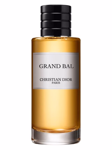 Dior Grand Bal