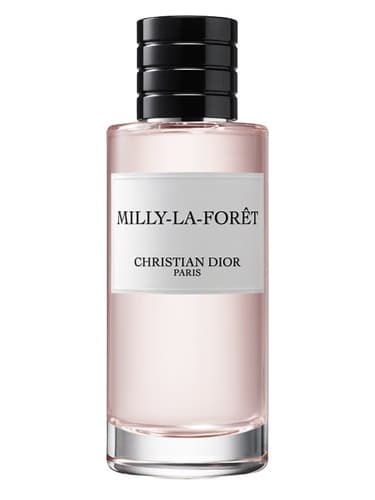 La Collection Couturier Parfumeur Milly-la-Foret