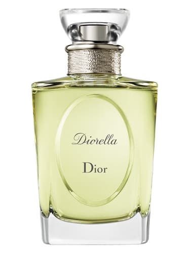 Les Creations de Monsieur Dior Diorella