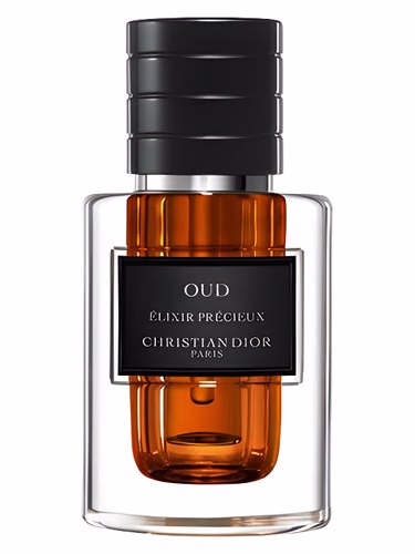 Oud Elixir Precieux