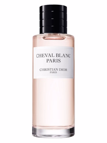Cheval Blanc Paris