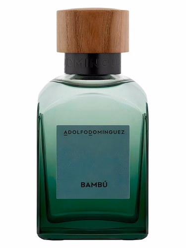 Bambú 2024