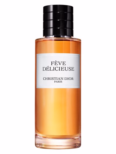 Fève Délicieuse (2018)