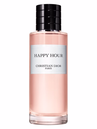 Happy Hour