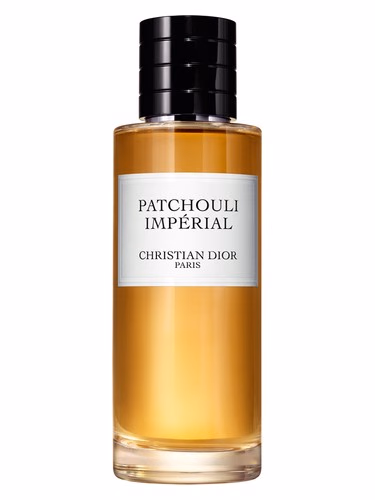 Patchouli Imperial