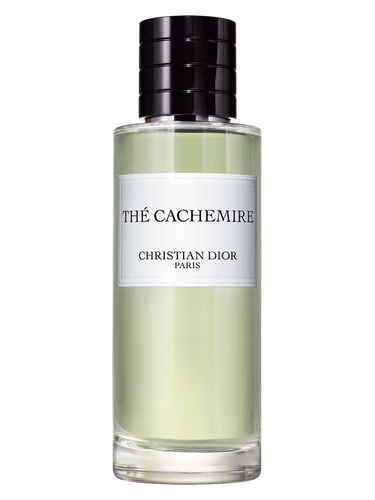 The Cachemire