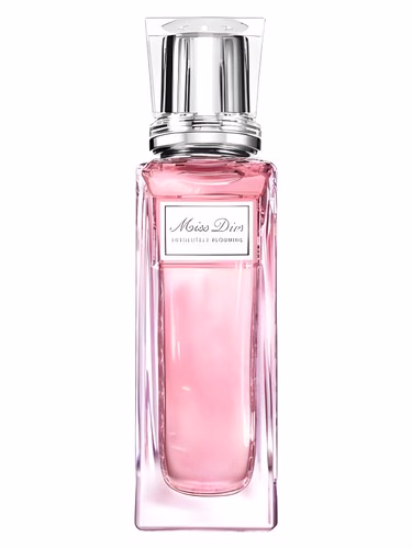 Miss Dior Absolutely Blooming Roller Pearl