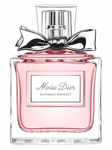 Miss Dior Blooming Bouquet
