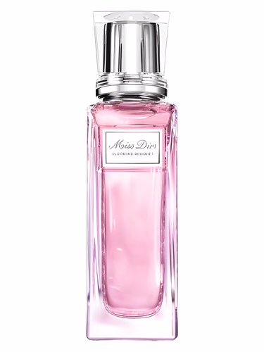 Miss Dior Blooming Bouquet Roller Pearl