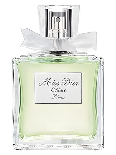 Miss Dior Cherie L'Eau