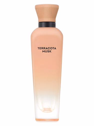 Terracota Musk