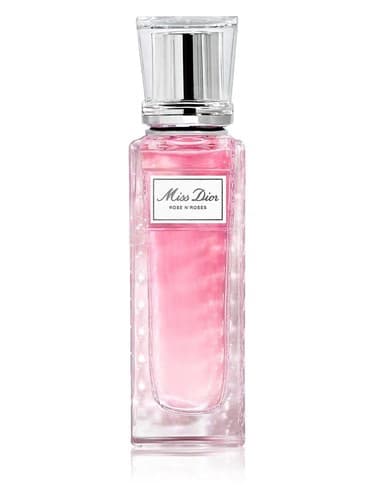 Miss Dior Rose N'Roses Roller Pearl