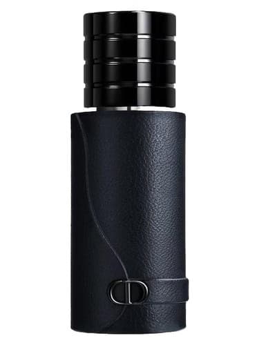 Sauvage Parfum Into The Wild
