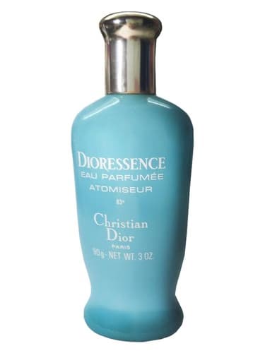 Dioressence Eau Parfumee