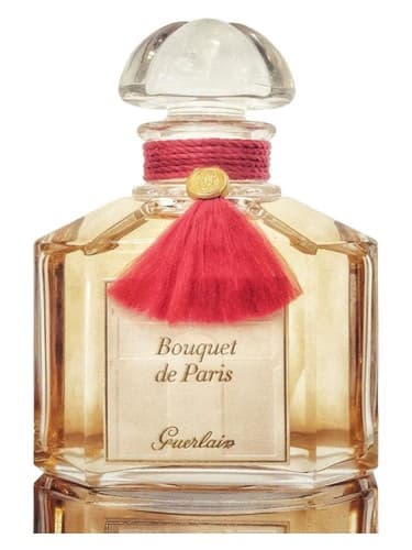Bouquet de Paris