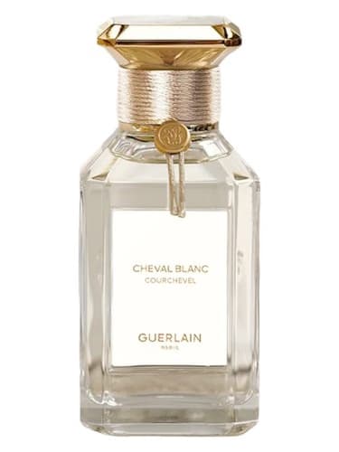 Cheval Blanc