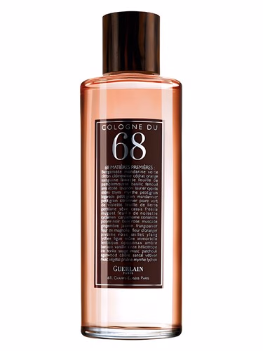 Cologne du 68
