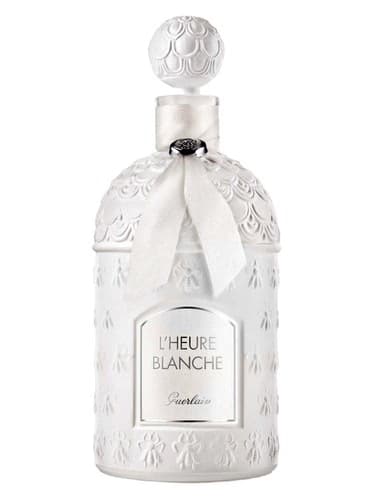 L'Heure Blanche