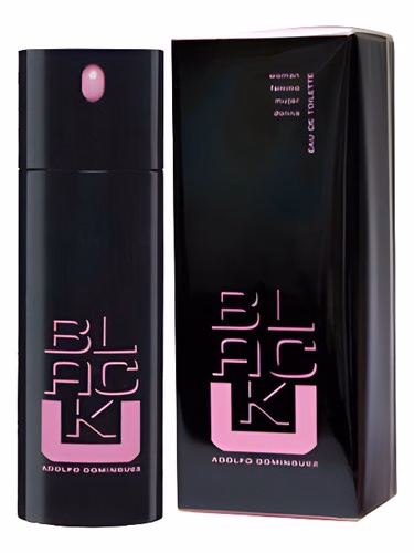 U Black Mujer