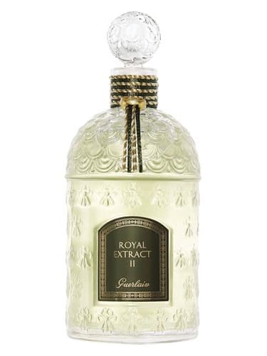Royal Extract II