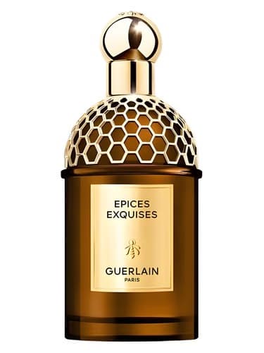 Épices Exquises