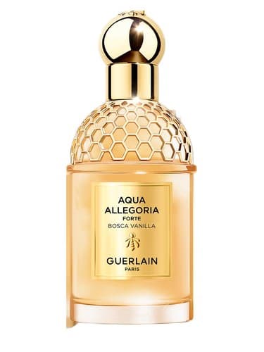 Aqua Allegoria Forte Bosca Vanilla