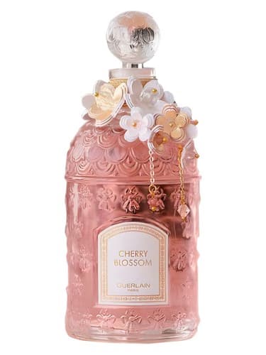Cherry Blossom 2021 Millésime