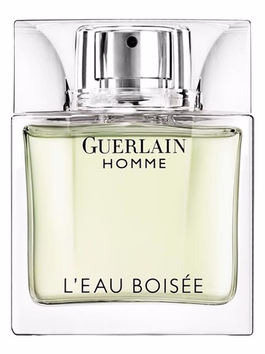 Guerlain Homme L'Eau Boisée