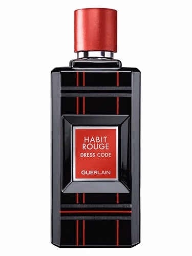 Habit Rouge Dress Code 2016