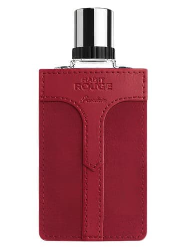 Habit Rouge Rider Edition