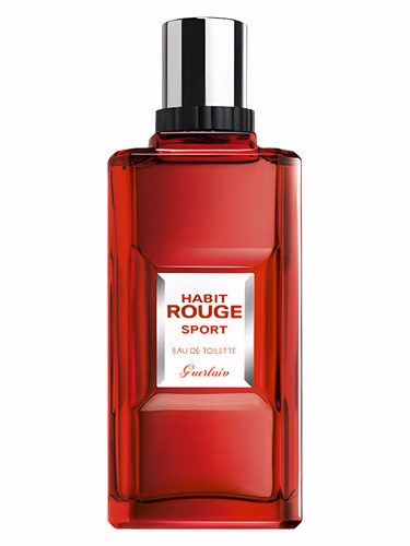 Habit Rouge Sport