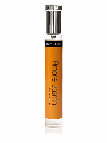 Ambre Jasmin