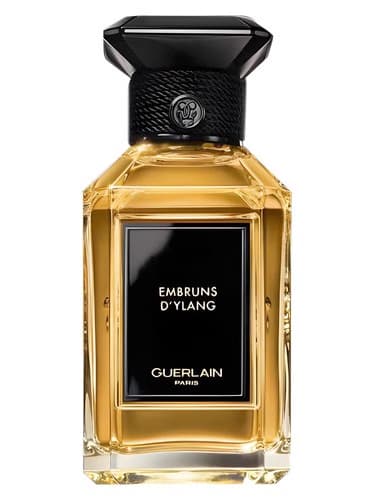 Embruns d'Ylang