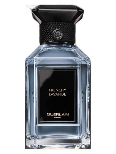 Frenchy Lavande