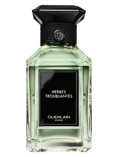 Herbes Troublantes