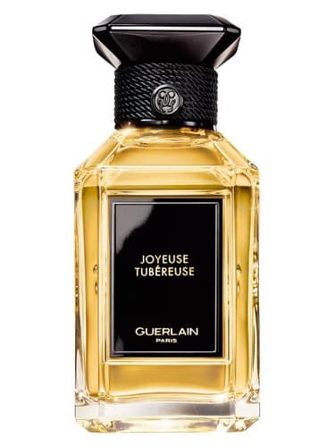 Joyeuse Tubéreuse